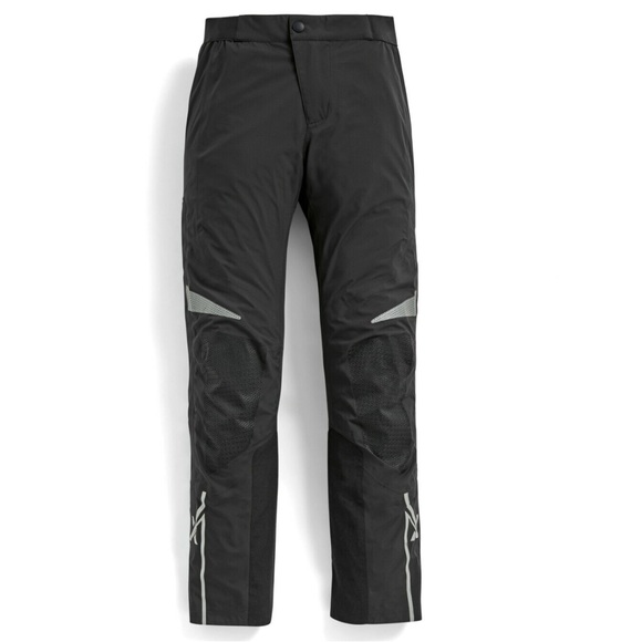 BMW Motorrad XRide OutsertTrousers Black NWT